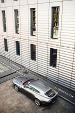 Aston Martin Virage Shooting Brake 2014 года